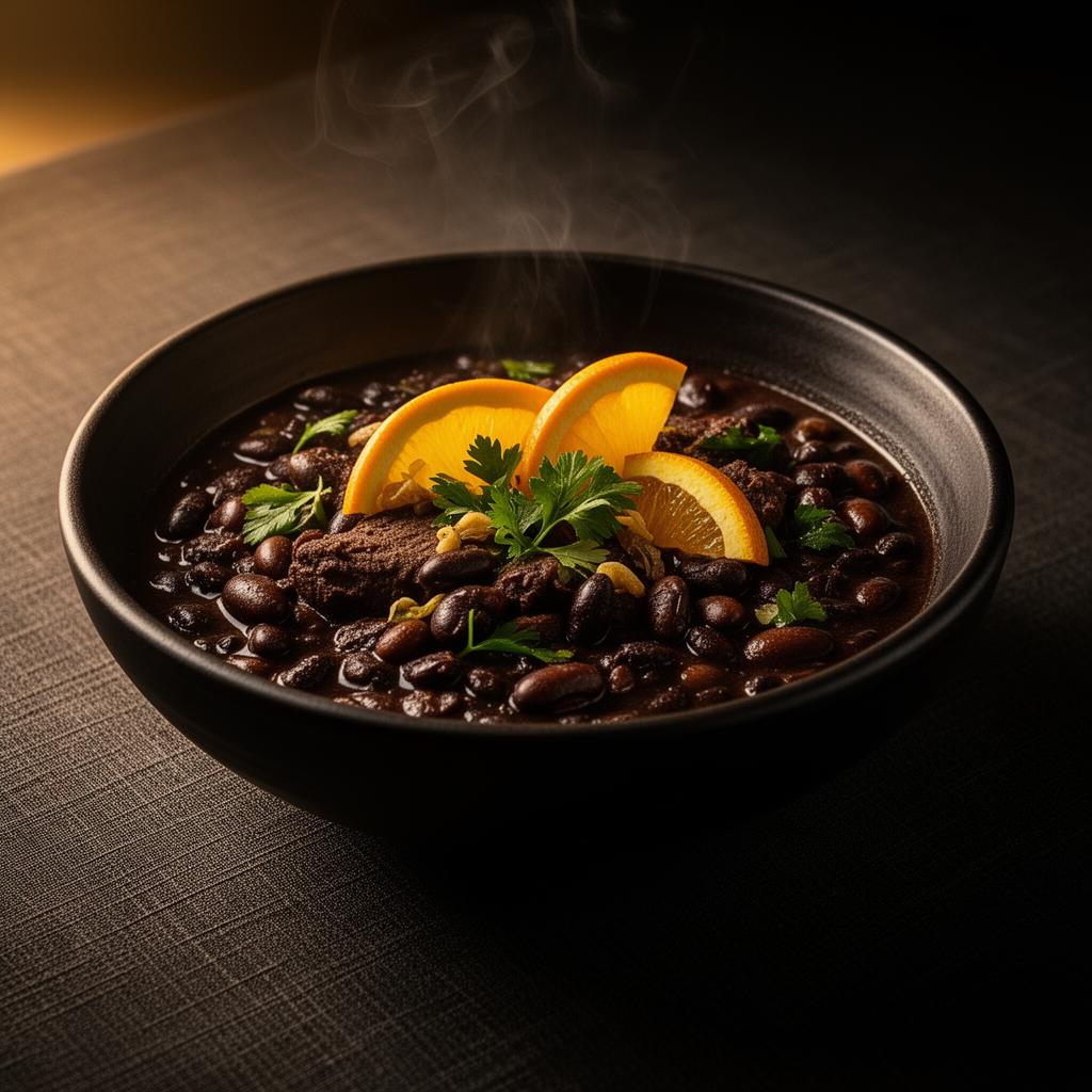 Feijoada Tradicional